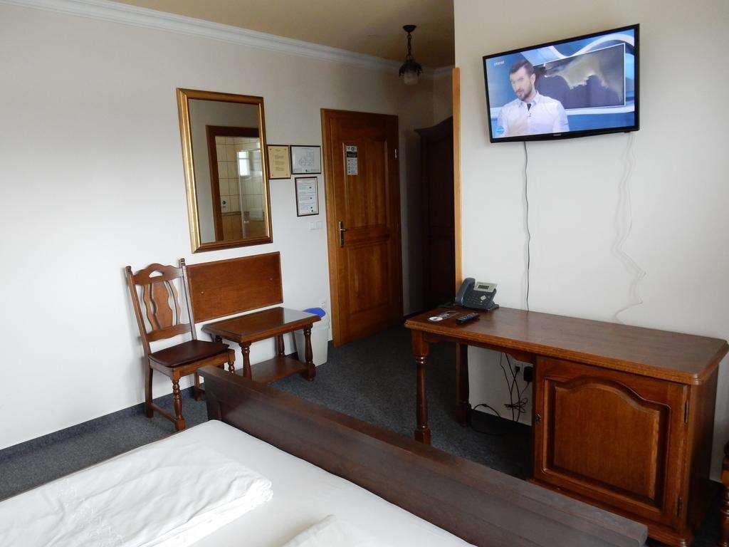 Garni Hotel Terano Maribor Cameră foto